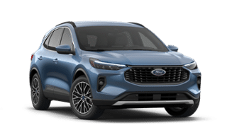 2026 Ford Escape Plugin Hybrid External Image 5